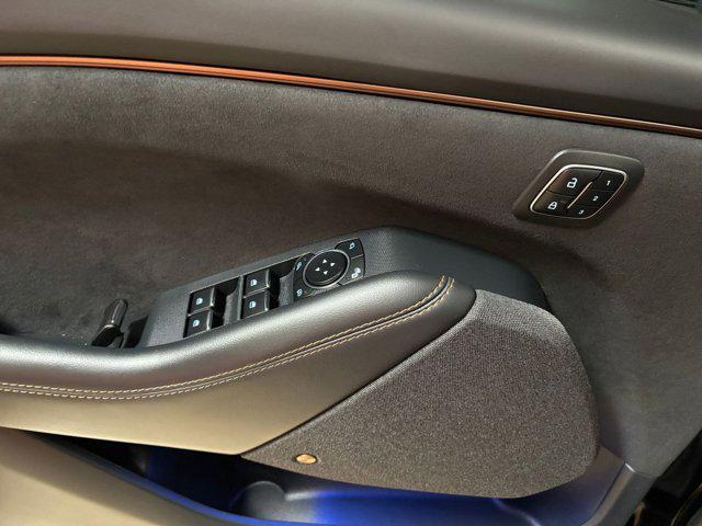 used 2023 Ford Mustang Mach-E car, priced at $48,000