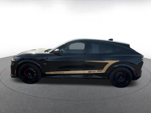 used 2023 Ford Mustang Mach-E car, priced at $48,000