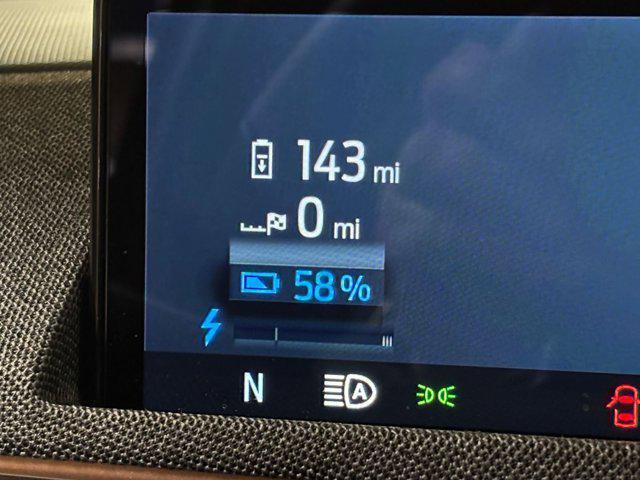 used 2023 Ford Mustang Mach-E car, priced at $48,000