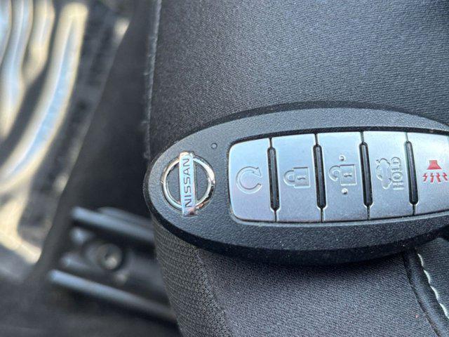 used 2025 Nissan Altima car, priced at $18,340