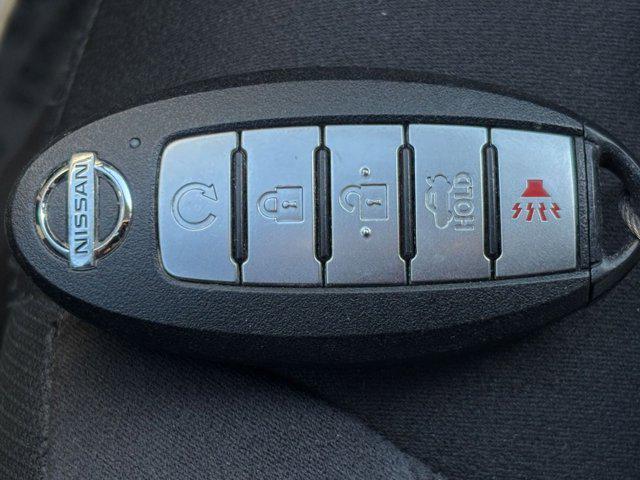 used 2025 Nissan Altima car, priced at $18,340