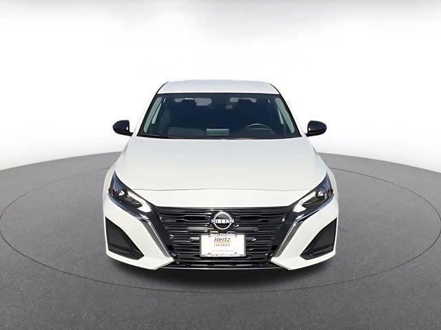 used 2025 Nissan Altima car, priced at $18,340