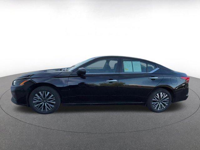 used 2025 Nissan Altima car, priced at $19,220