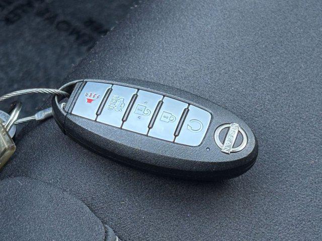 used 2025 Nissan Altima car, priced at $19,220