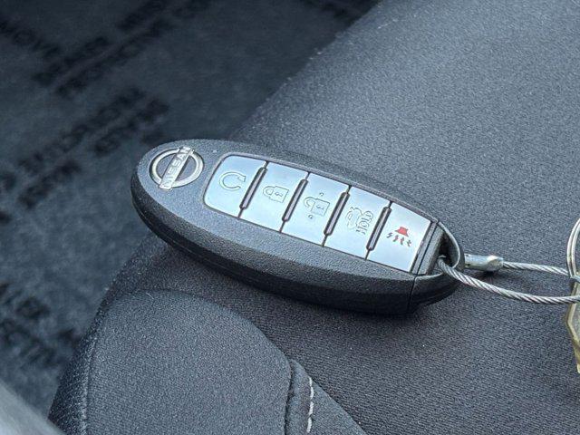 used 2025 Nissan Altima car, priced at $19,220