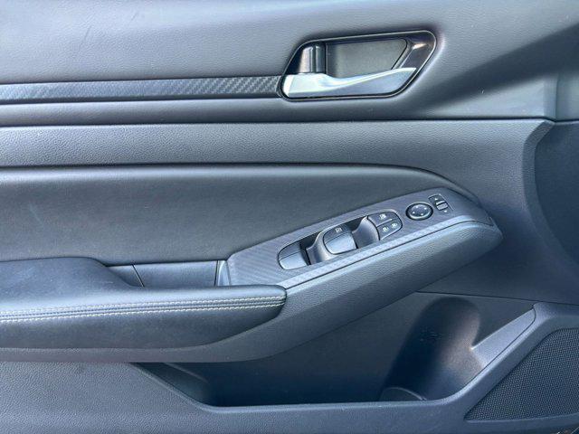 used 2025 Nissan Altima car, priced at $19,220