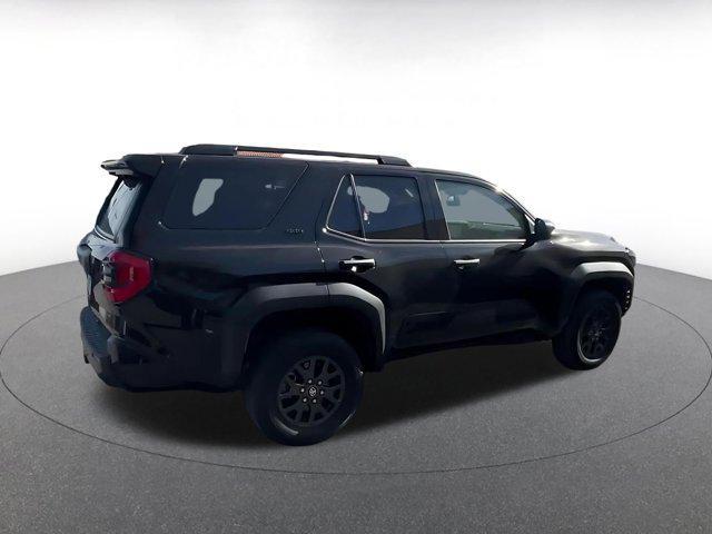 used 2025 Toyota 4Runner car, priced at $39,509