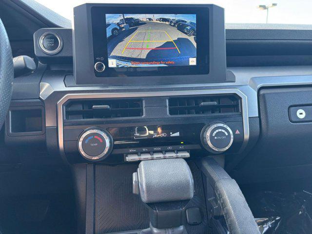 used 2025 Toyota 4Runner car, priced at $39,509