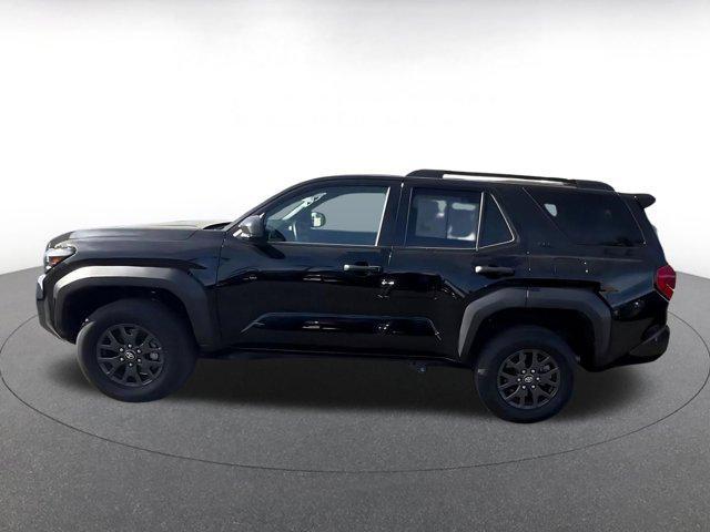 used 2025 Toyota 4Runner car, priced at $39,509