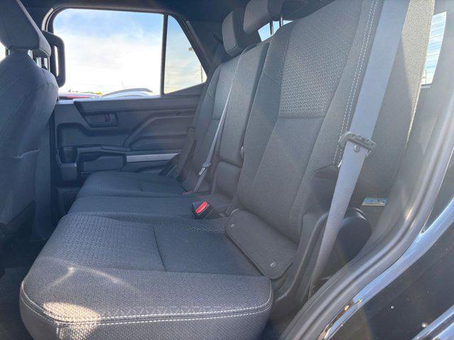 used 2025 Toyota 4Runner car, priced at $39,509