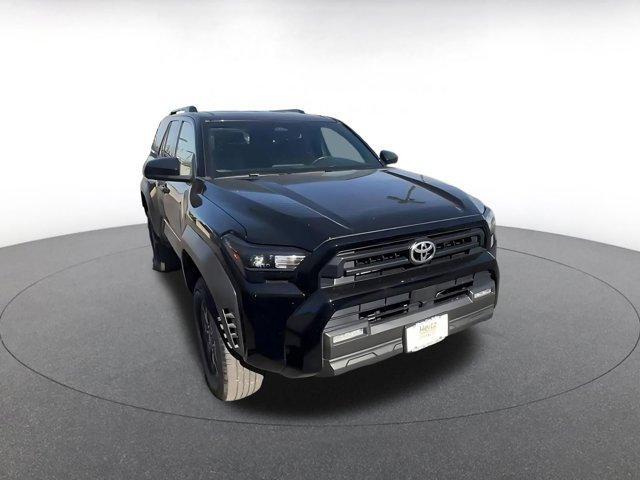 used 2025 Toyota 4Runner car, priced at $39,509