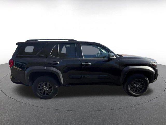 used 2025 Toyota 4Runner car, priced at $39,509