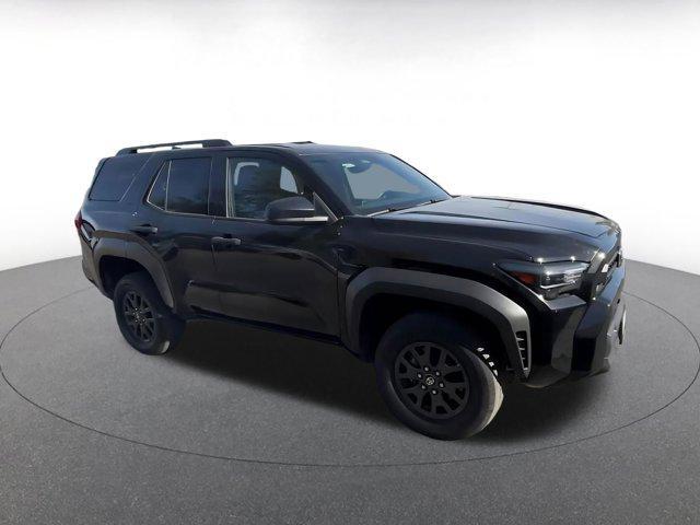 used 2025 Toyota 4Runner car, priced at $39,509