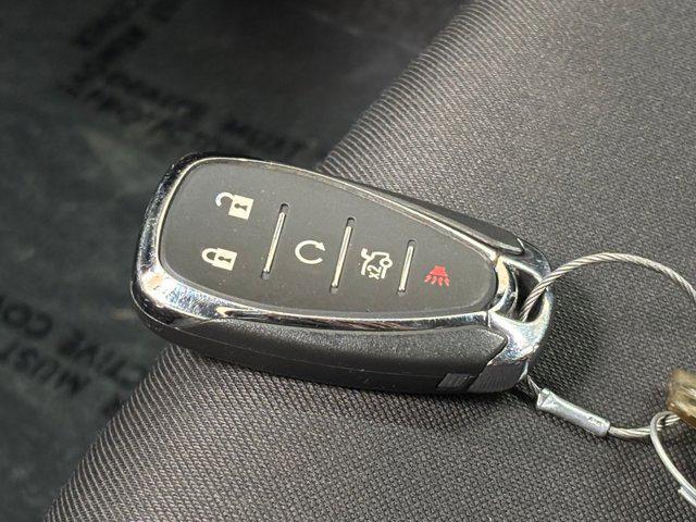 used 2023 Chevrolet Malibu car, priced at $13,697