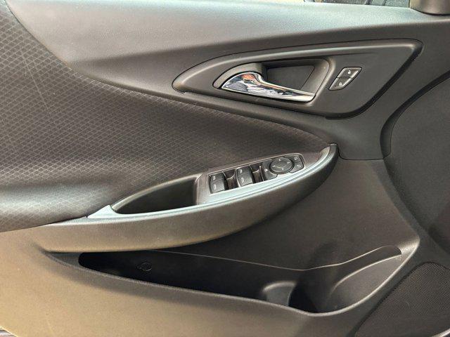 used 2023 Chevrolet Malibu car, priced at $13,697