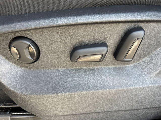 used 2025 Volkswagen Atlas Cross Sport car, priced at $30,240