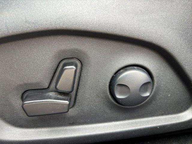 used 2025 Jeep Compass car, priced at $22,732