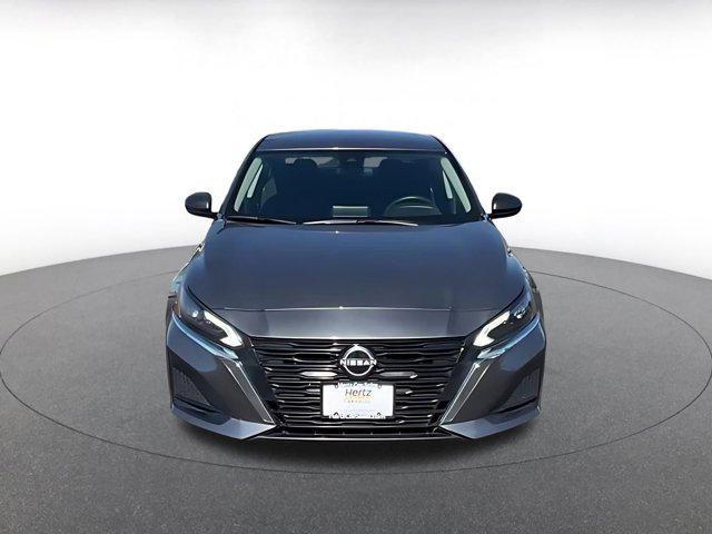 used 2025 Nissan Altima car, priced at $17,912