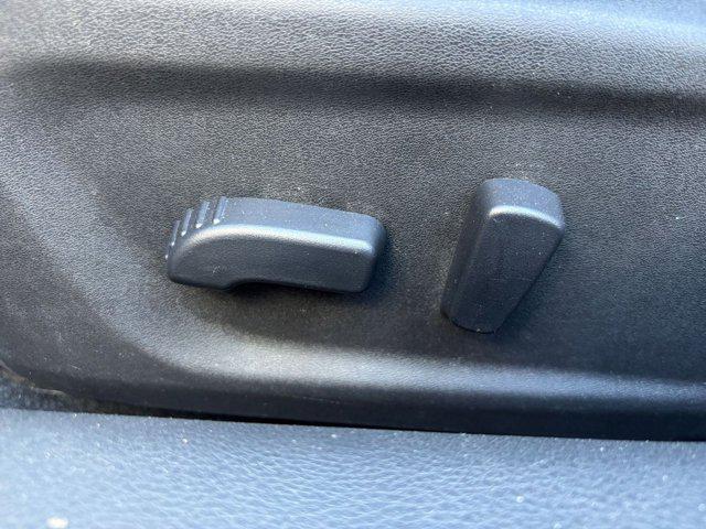 used 2025 Nissan Altima car, priced at $17,912