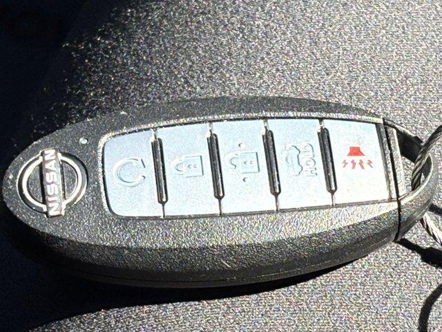 used 2025 Nissan Altima car, priced at $17,912