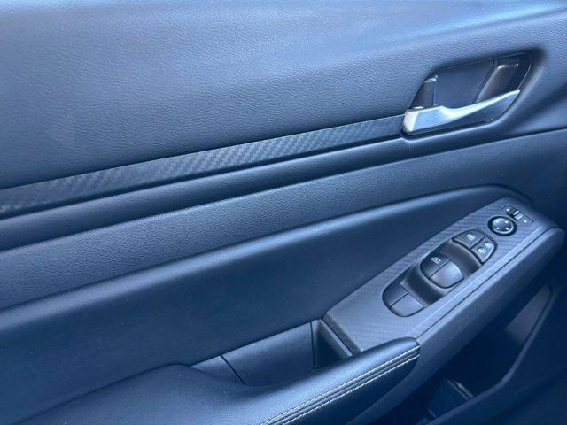 used 2025 Nissan Altima car, priced at $17,912