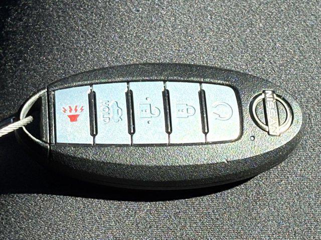 used 2025 Nissan Altima car, priced at $17,912