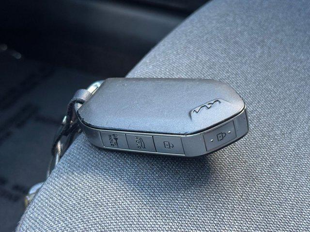 used 2025 Kia K4 car, priced at $20,054