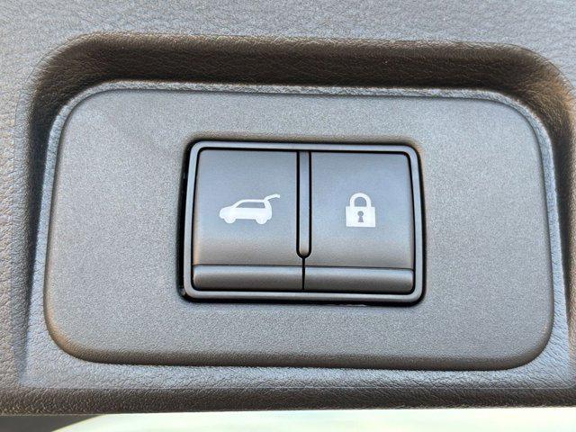 used 2023 Nissan Rogue car, priced at $15,622