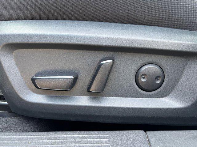 used 2023 Nissan Rogue car, priced at $15,622