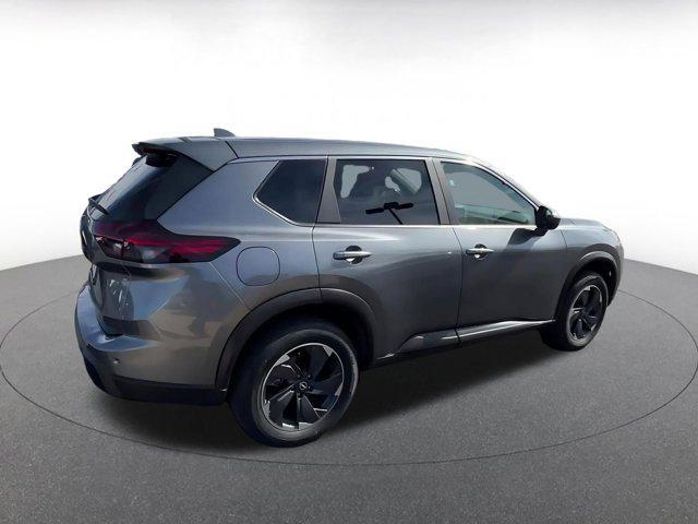 used 2023 Nissan Rogue car, priced at $15,622