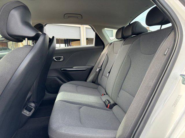 used 2025 Kia K4 car, priced at $18,286