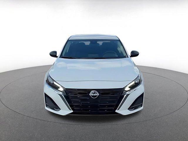 used 2025 Nissan Altima car, priced at $18,340