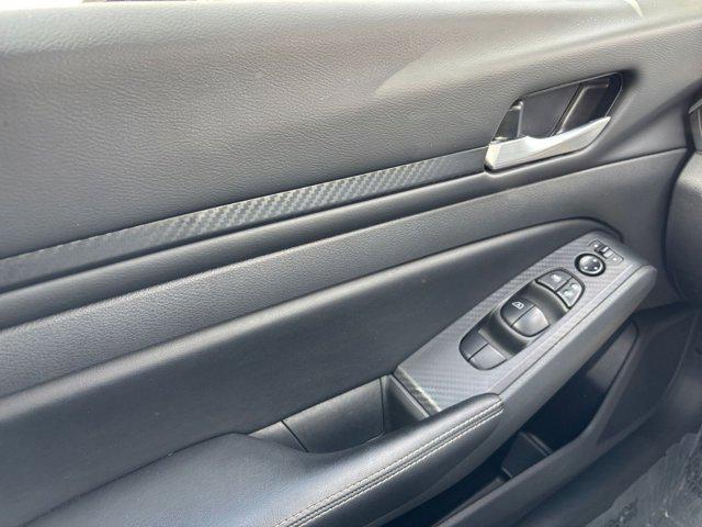 used 2025 Nissan Altima car, priced at $18,340