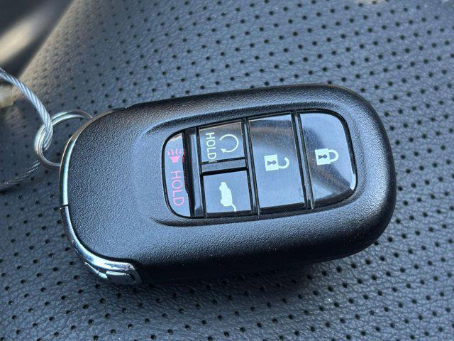 used 2025 Honda HR-V car, priced at $28,128