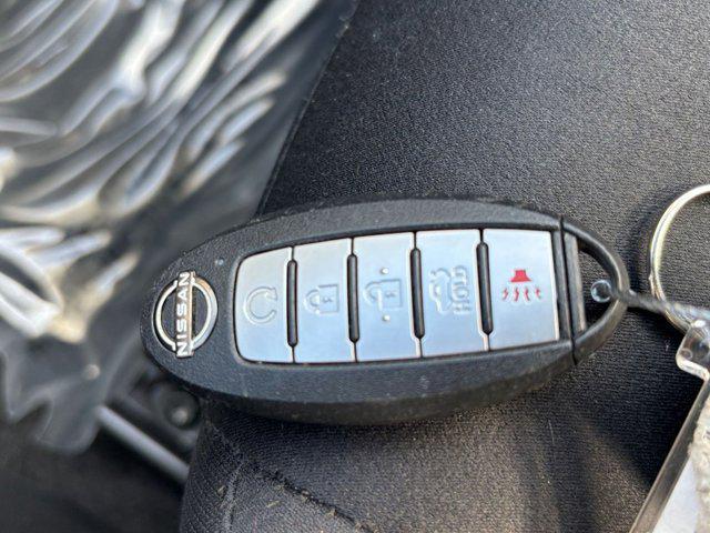 used 2025 Nissan Altima car, priced at $18,180