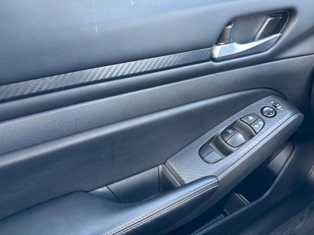 used 2025 Nissan Altima car, priced at $18,180