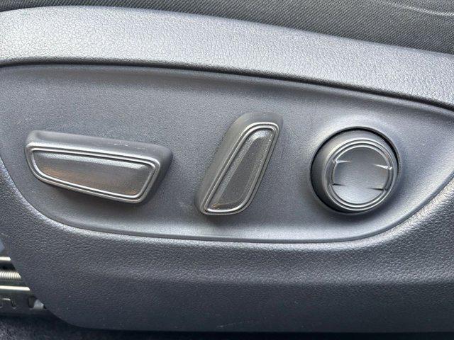 used 2025 Toyota RAV4 car, priced at $27,729