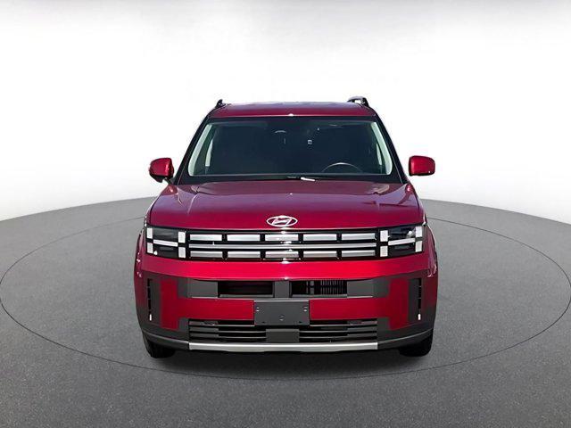 used 2025 Hyundai Santa Fe car, priced at $30,085