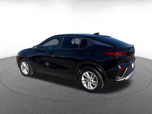 used 2025 Buick Envista car, priced at $22,398