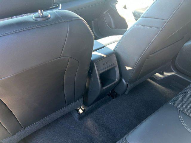 used 2025 Buick Envista car, priced at $22,398