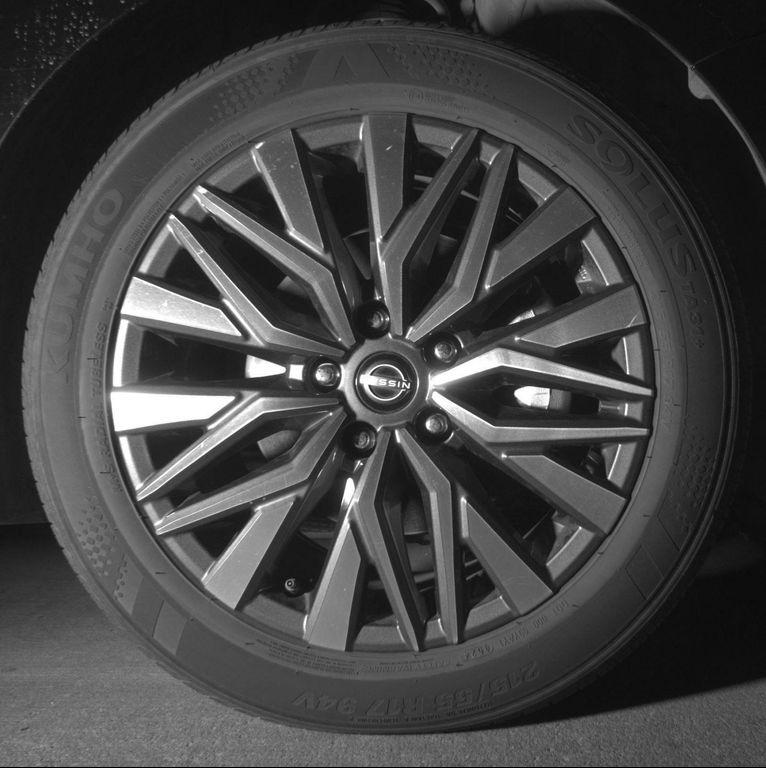 used 2025 Nissan Altima car, priced at $18,299