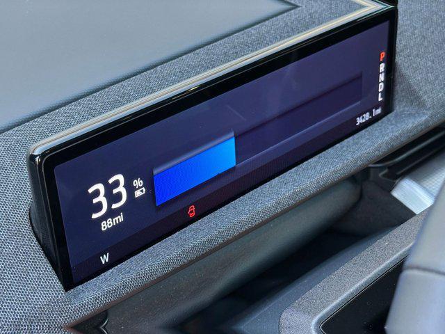 used 2023 Ford Mustang Mach-E car, priced at $40,000