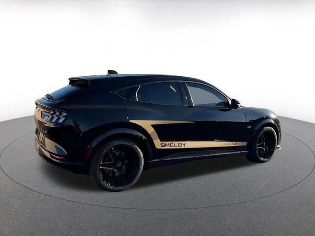 used 2023 Ford Mustang Mach-E car, priced at $40,000