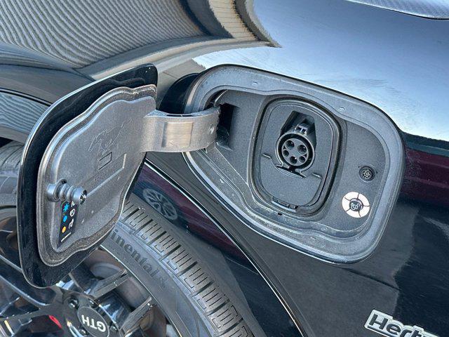 used 2023 Ford Mustang Mach-E car, priced at $40,000