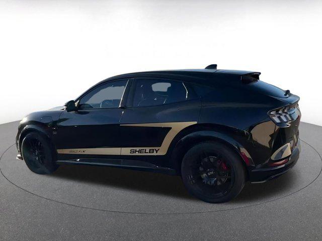 used 2023 Ford Mustang Mach-E car, priced at $40,000