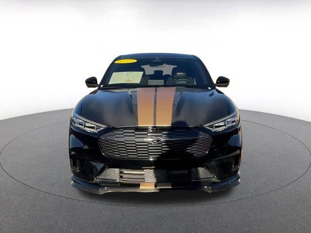 used 2023 Ford Mustang Mach-E car, priced at $40,000