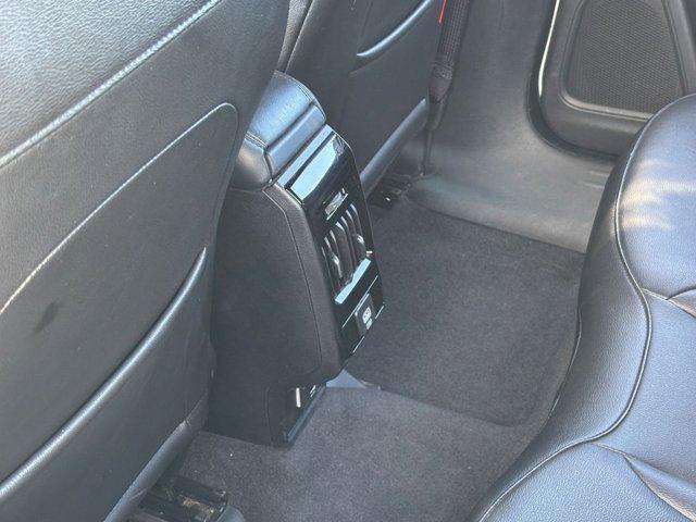 used 2025 Jeep Compass car, priced at $22,248