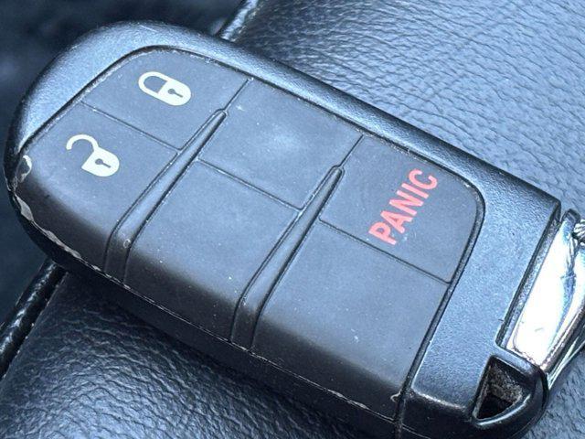 used 2025 Jeep Compass car, priced at $22,248