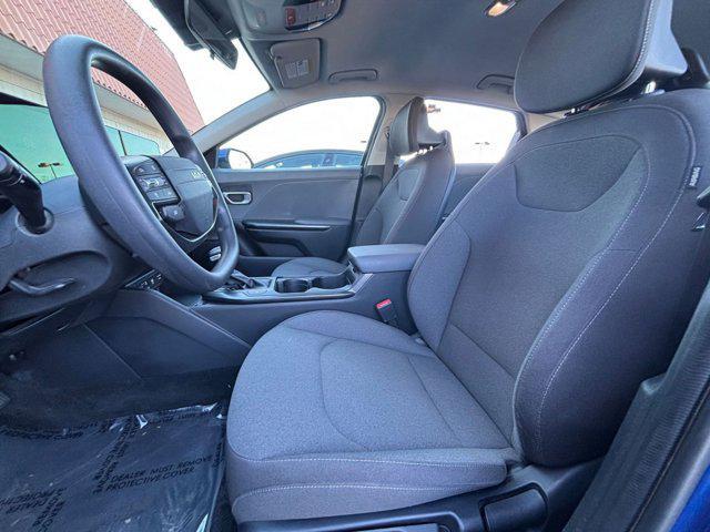 used 2025 Kia K4 car, priced at $18,233