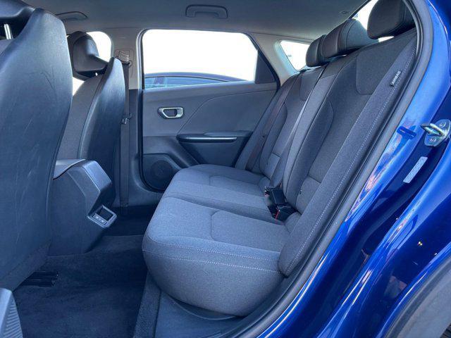 used 2025 Kia K4 car, priced at $18,233